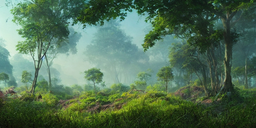 Standard Computer Desk